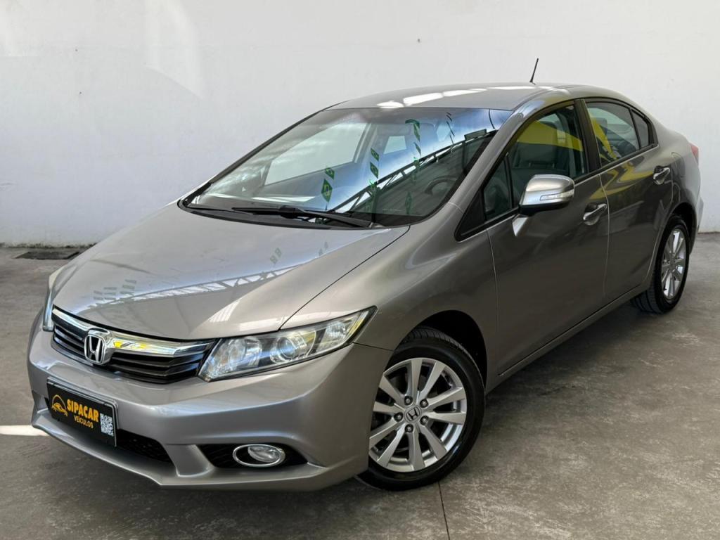 HONDA Civic - Foto
