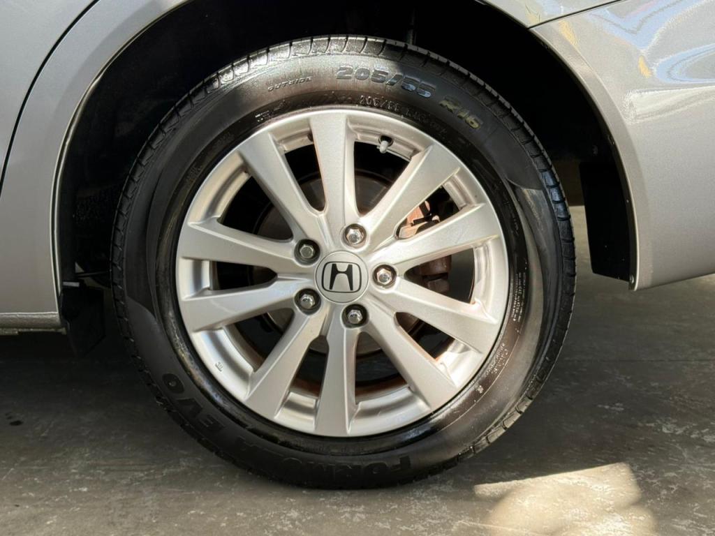 HONDA Civic - Foto
