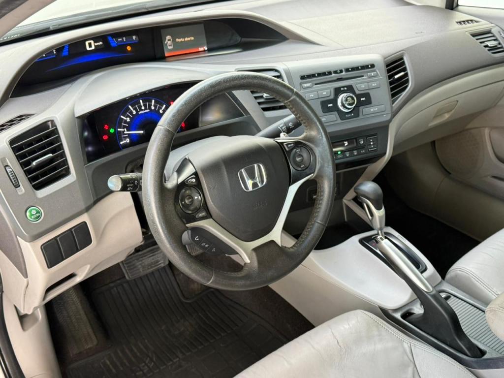 HONDA Civic - Foto
