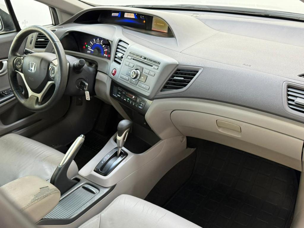 HONDA Civic - Foto
