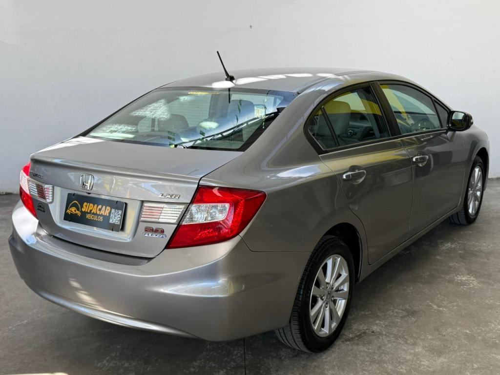 HONDA Civic - Foto