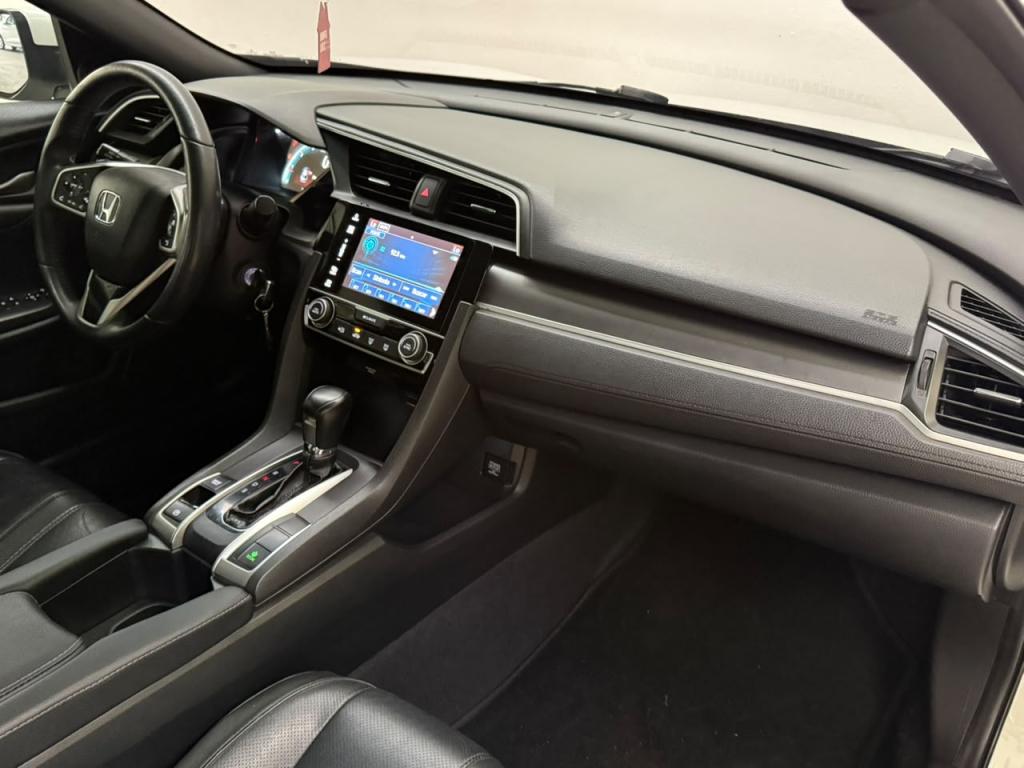 HONDA Civic - Foto