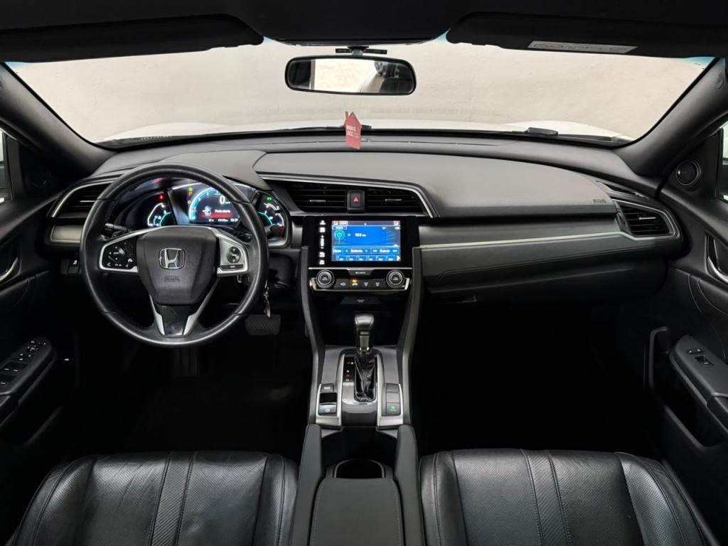 HONDA Civic - Foto