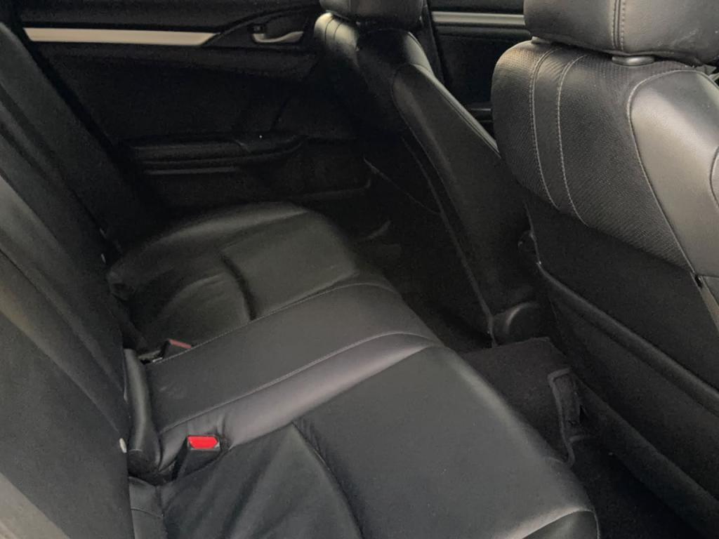 HONDA Civic - Foto