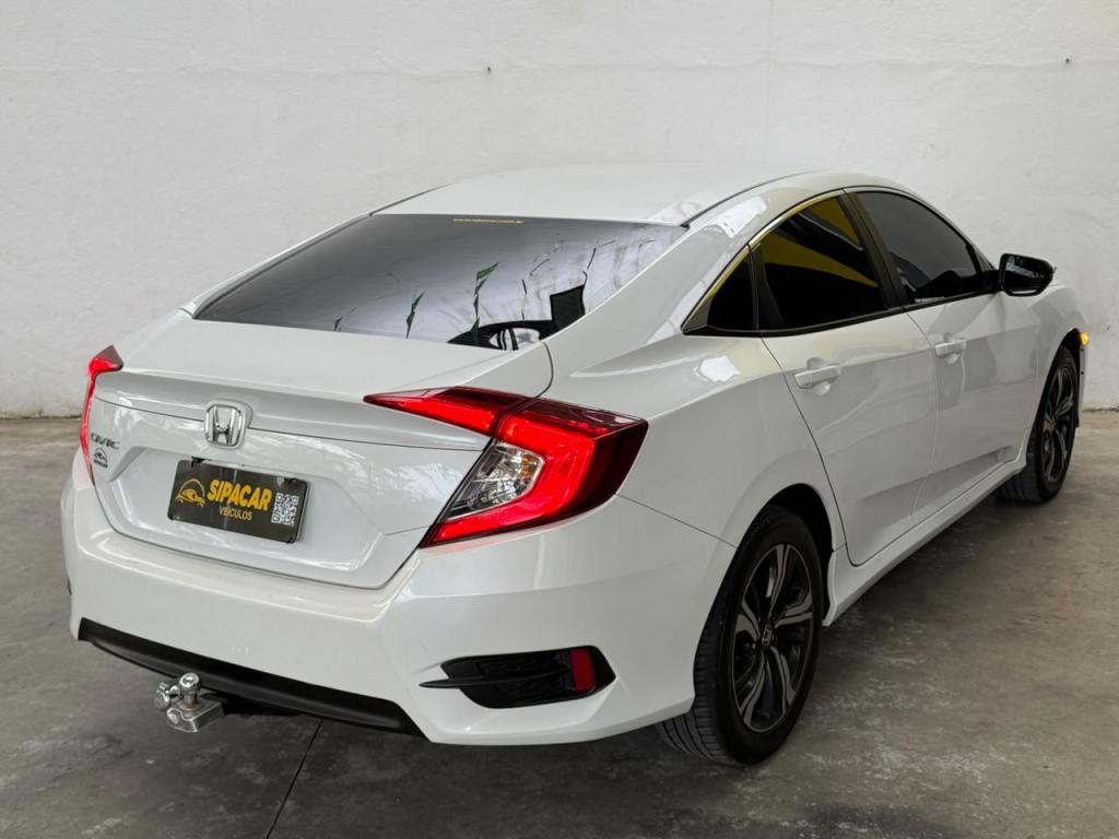 HONDA Civic - Foto