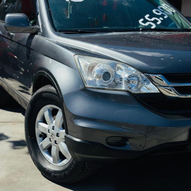 HONDA CRV - Foto