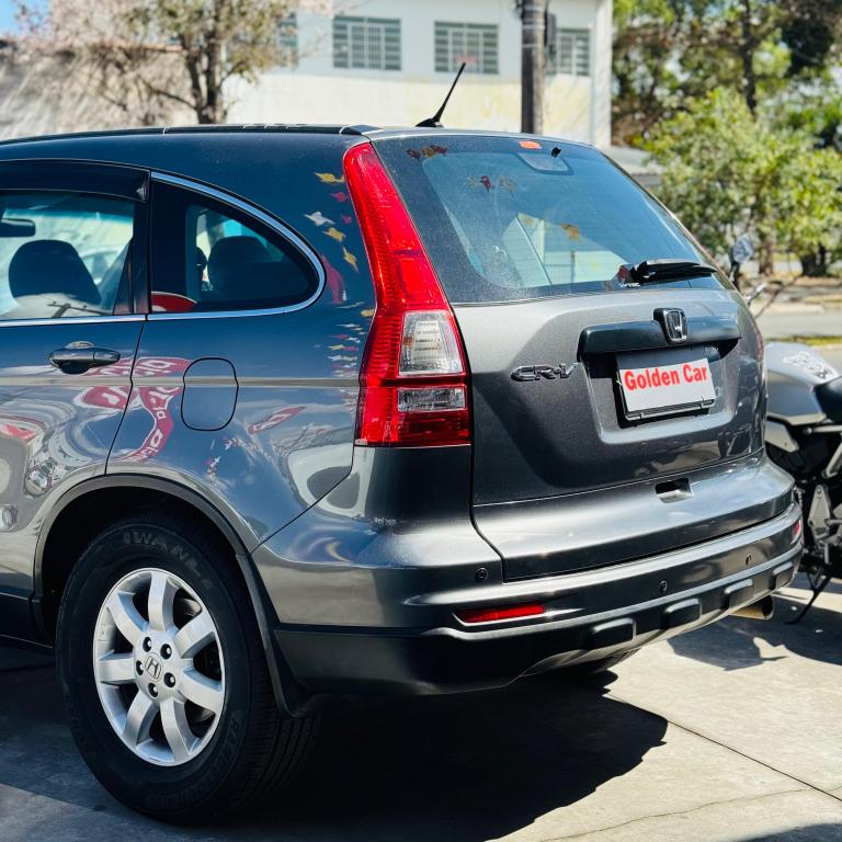HONDA CRV - Foto