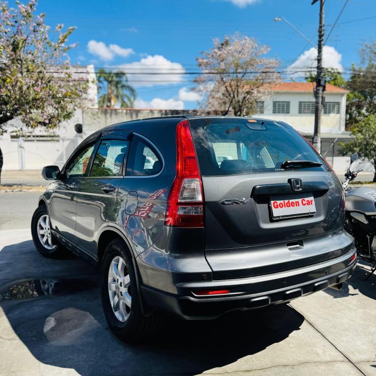 HONDA CRV - Foto