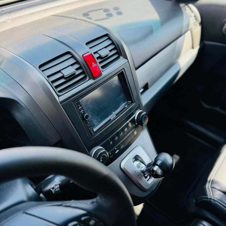 HONDA CRV - Foto