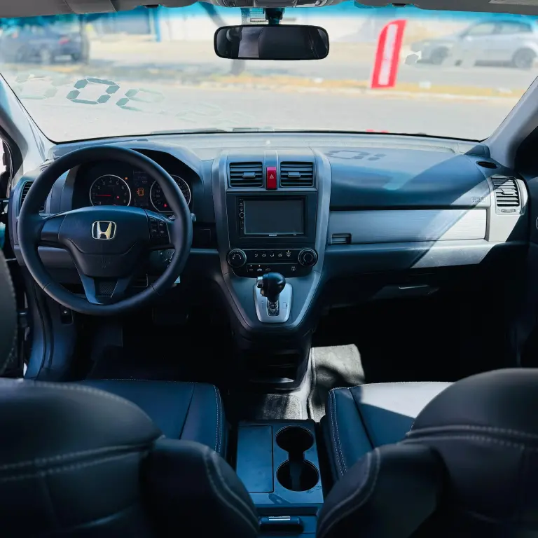 HONDA CRV - Foto