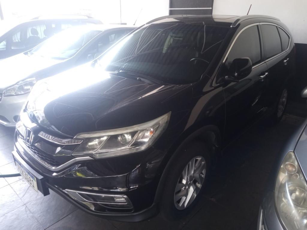 HONDA CRV