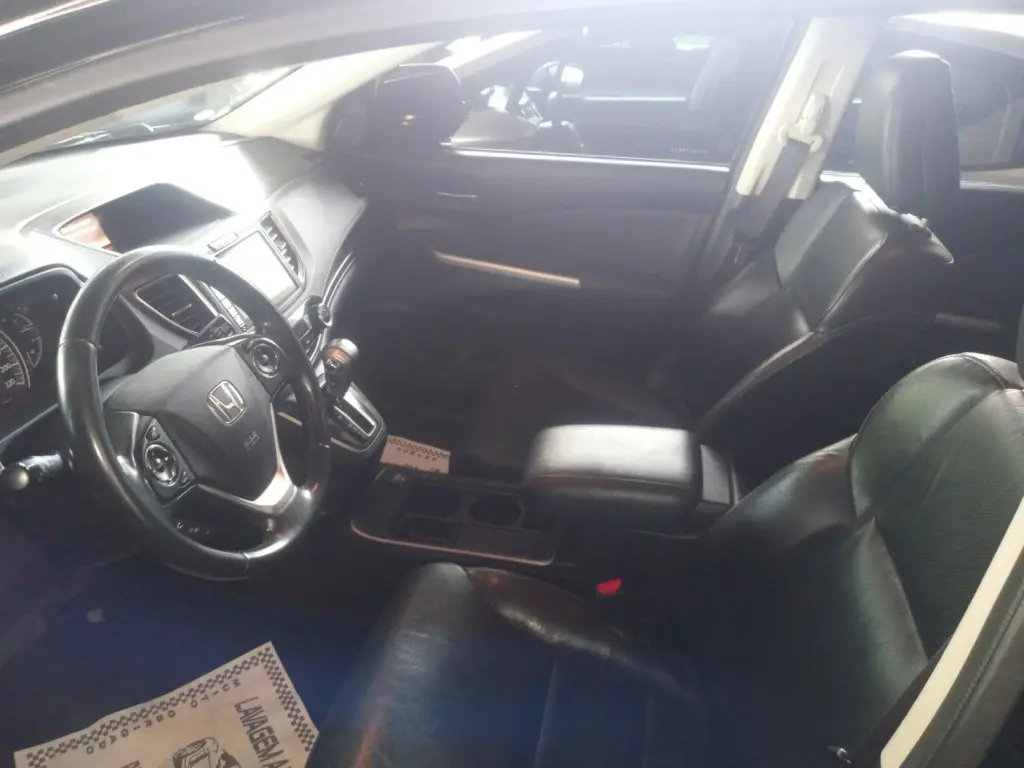 HONDA CRV - Foto