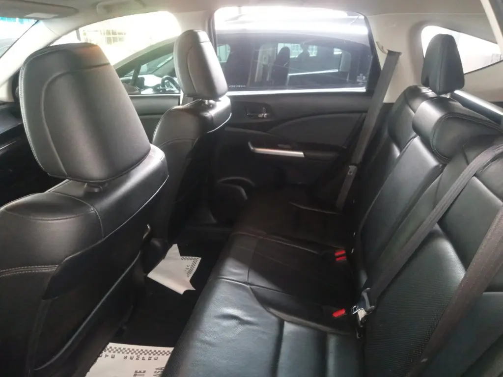 HONDA CRV - Foto