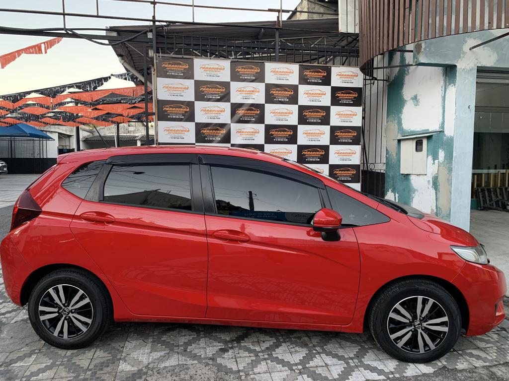 HONDA Fit - Foto