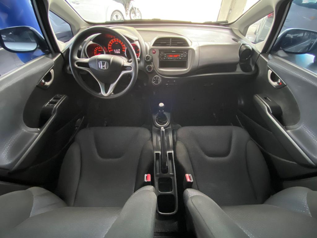 HONDA Fit - Foto