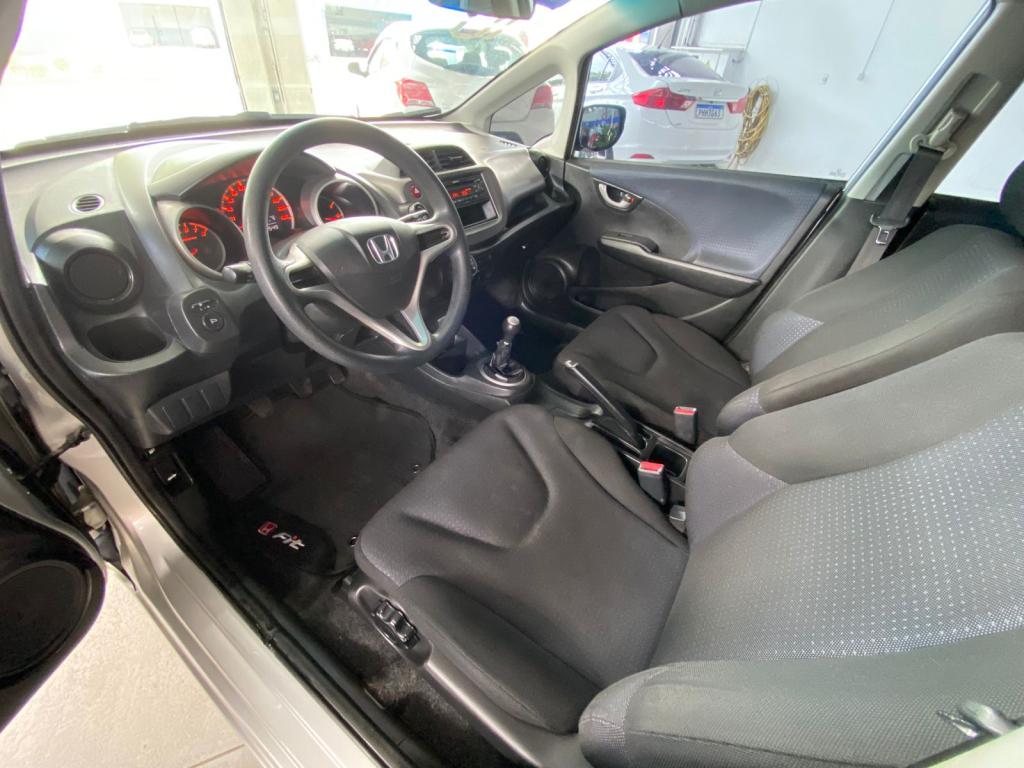 HONDA Fit - Foto