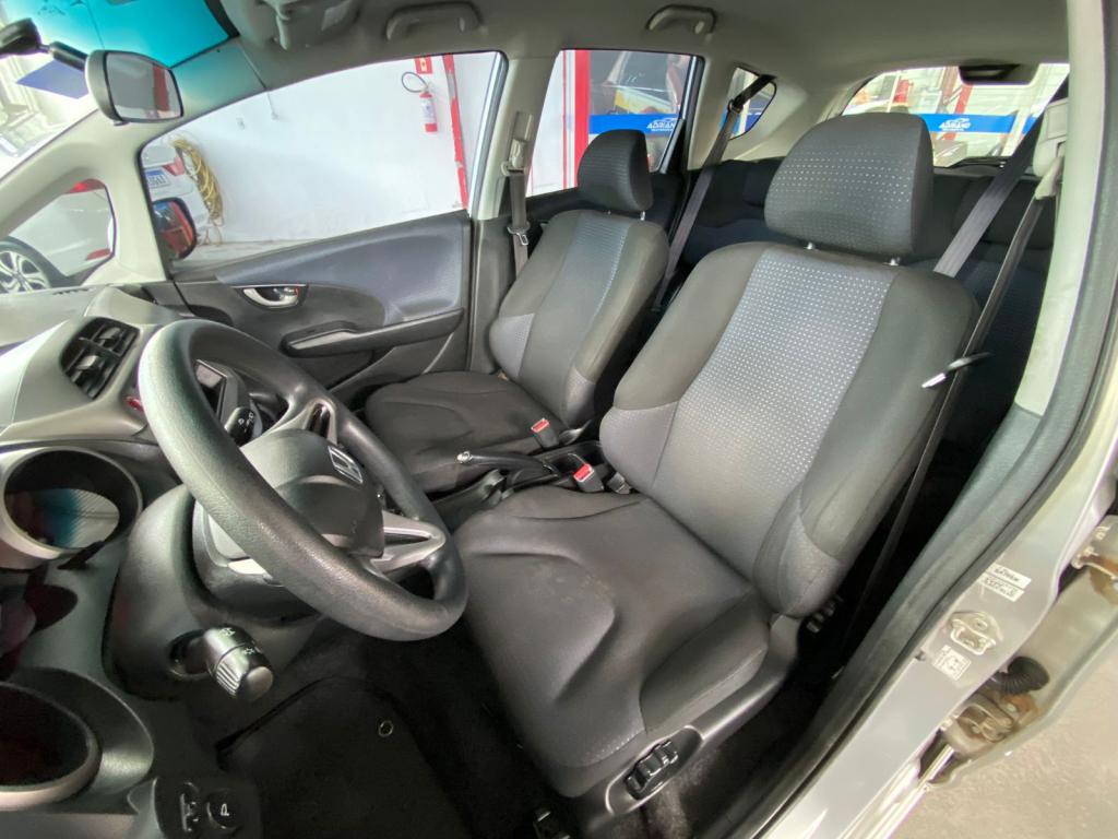 HONDA Fit - Foto