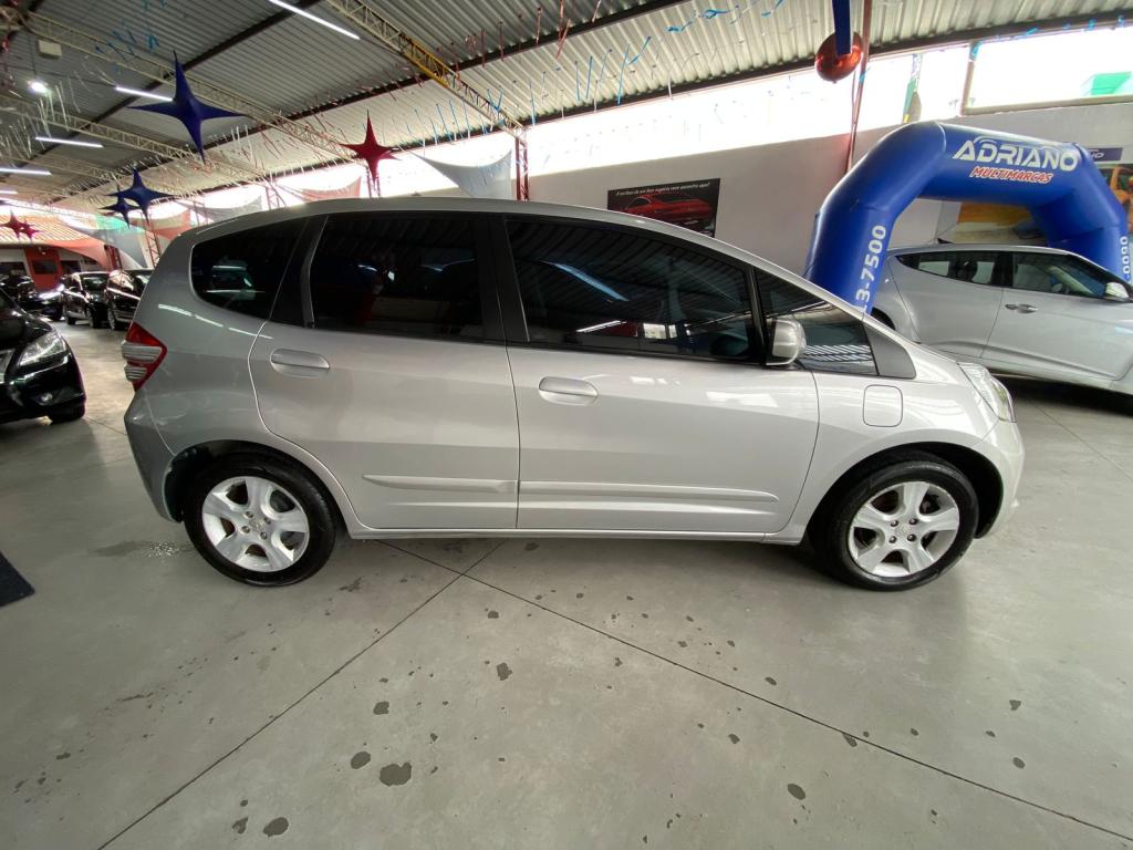 HONDA Fit - Foto
