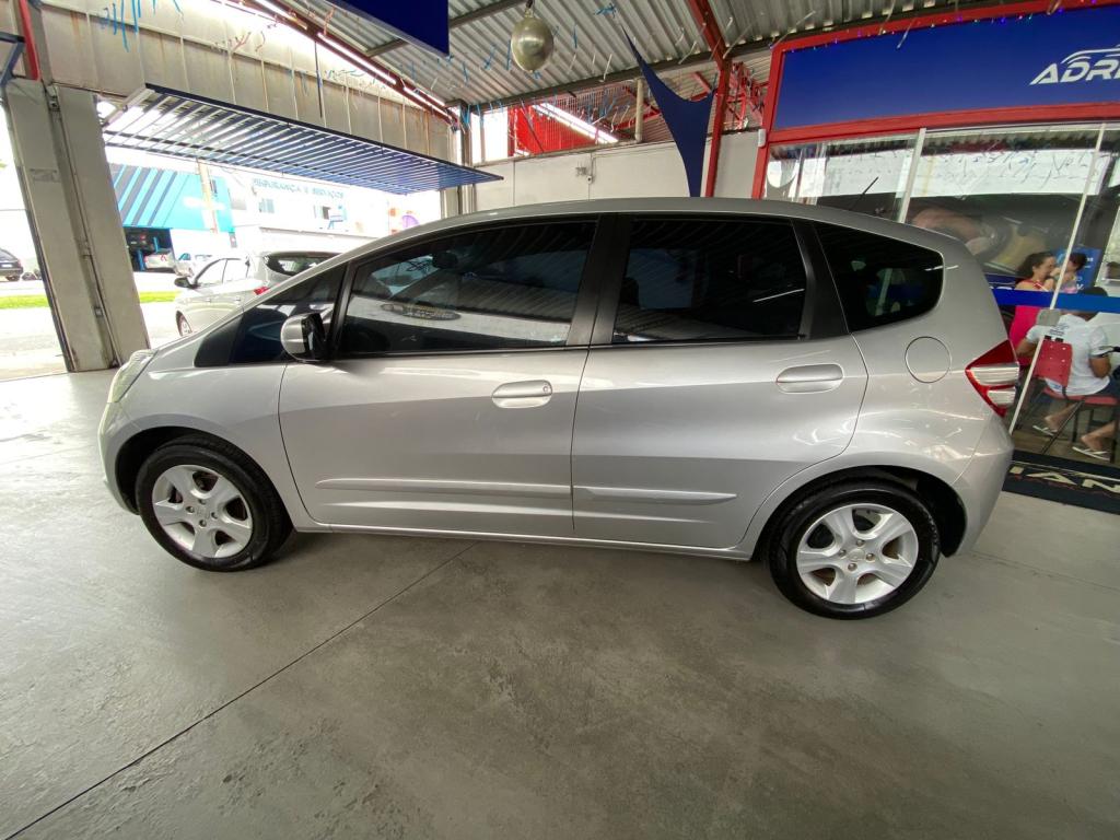 HONDA Fit - Foto