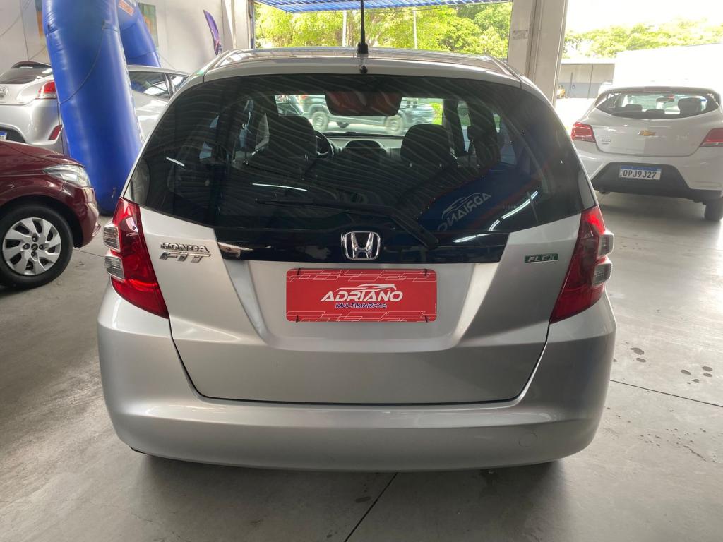 HONDA Fit - Foto