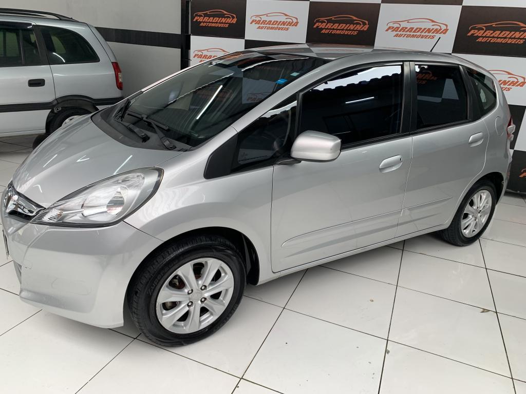 HONDA Fit - Foto