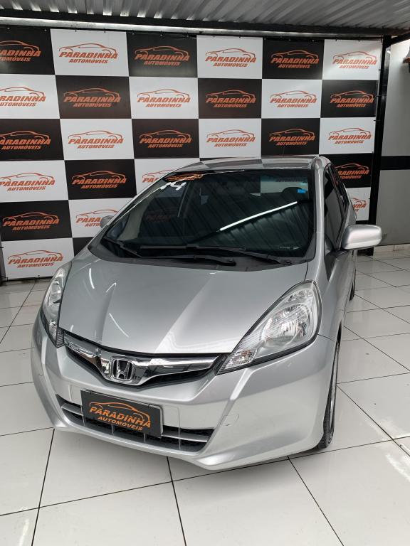 HONDA Fit - Foto