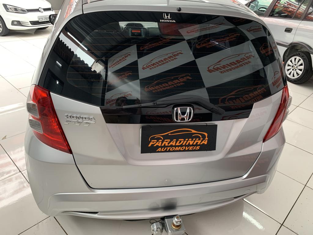 HONDA Fit - Foto