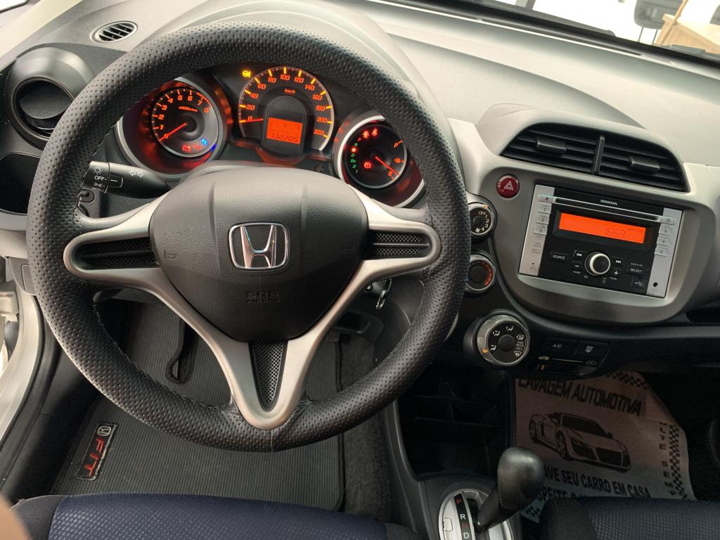 HONDA Fit - Foto
