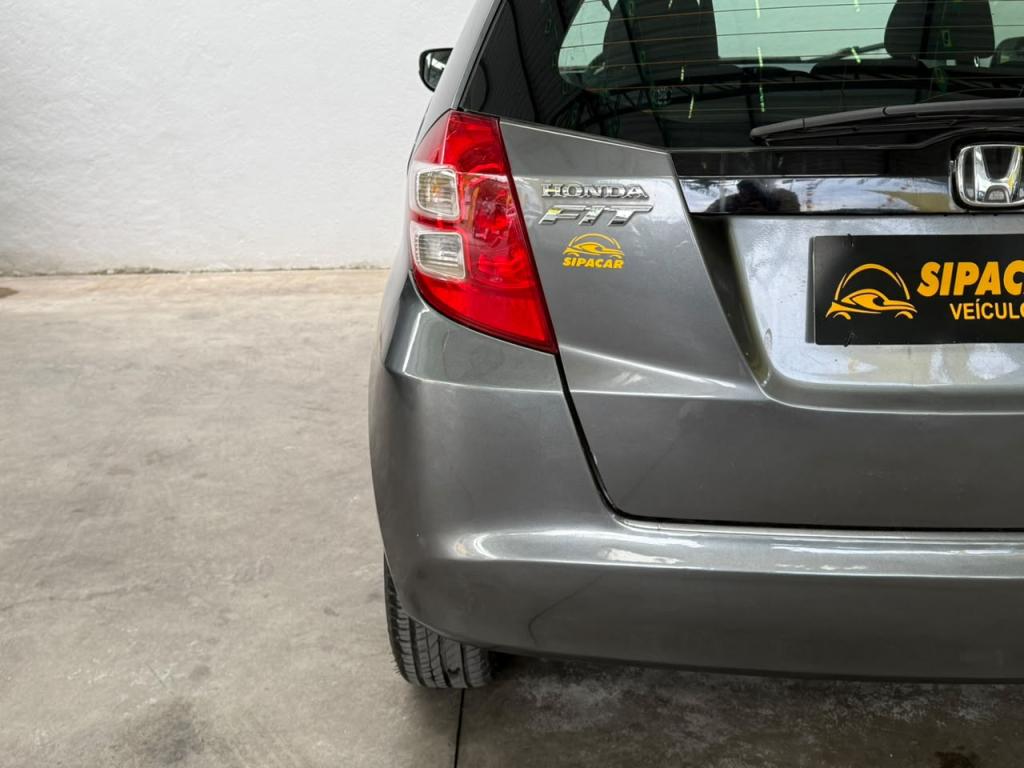 HONDA Fit - Foto