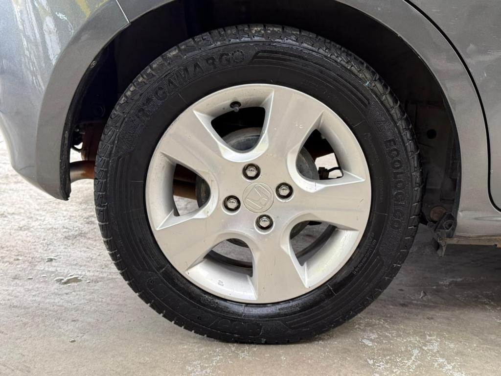 HONDA Fit - Foto