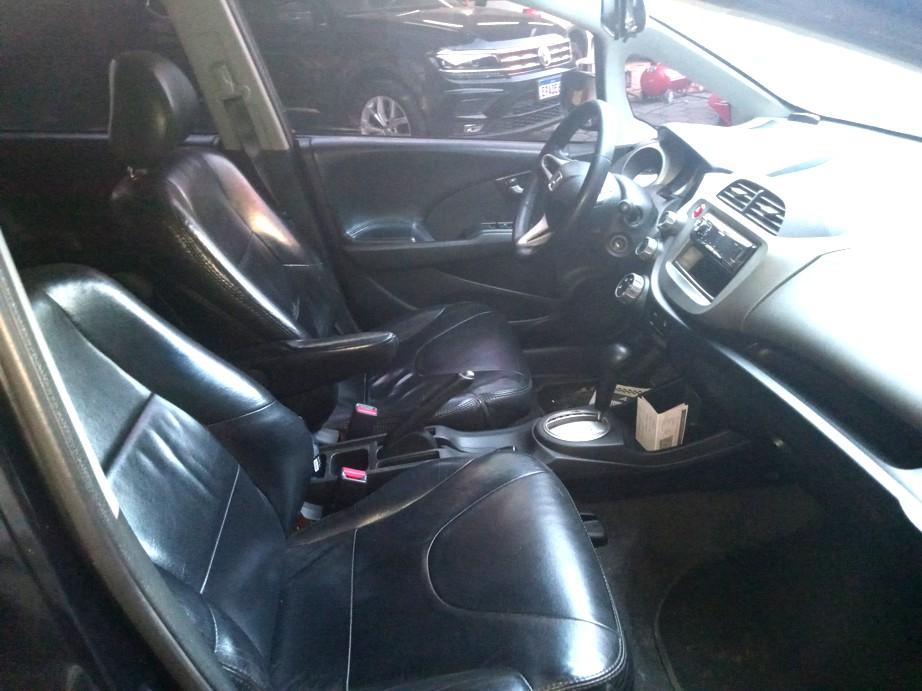 HONDA Fit - Foto