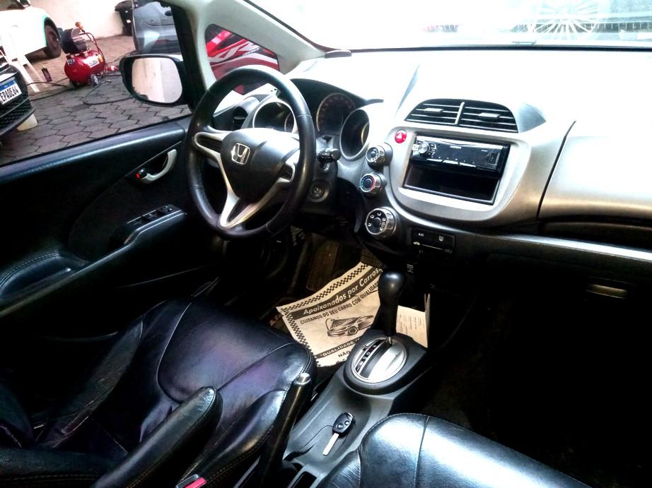 HONDA Fit - Foto