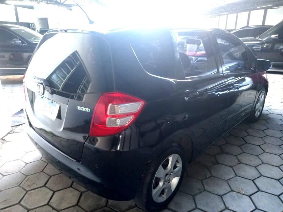 HONDA Fit - Foto