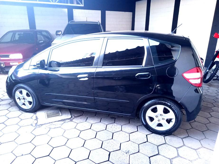 HONDA Fit - Foto