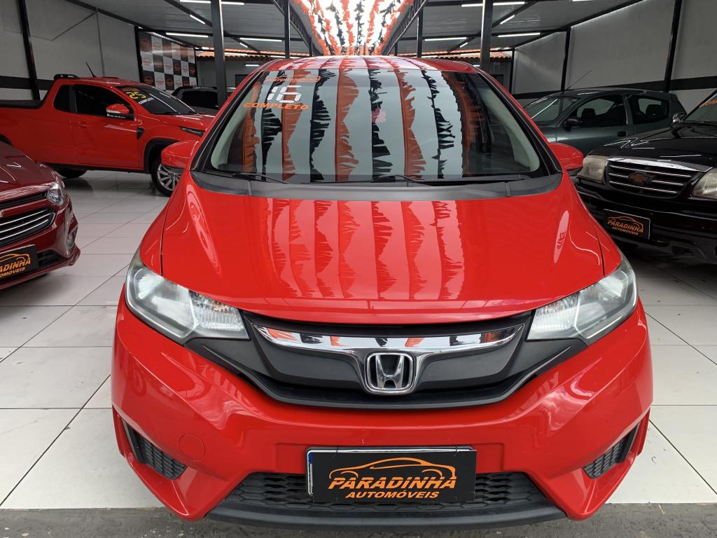 HONDA Fit - Foto