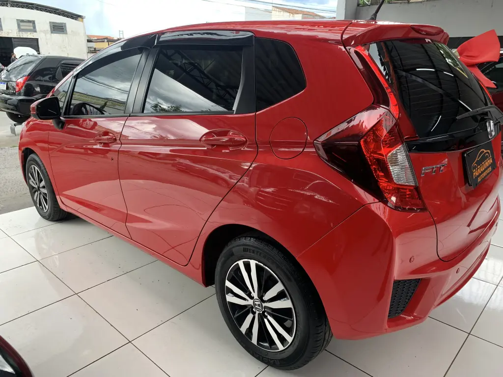 HONDA Fit - Foto