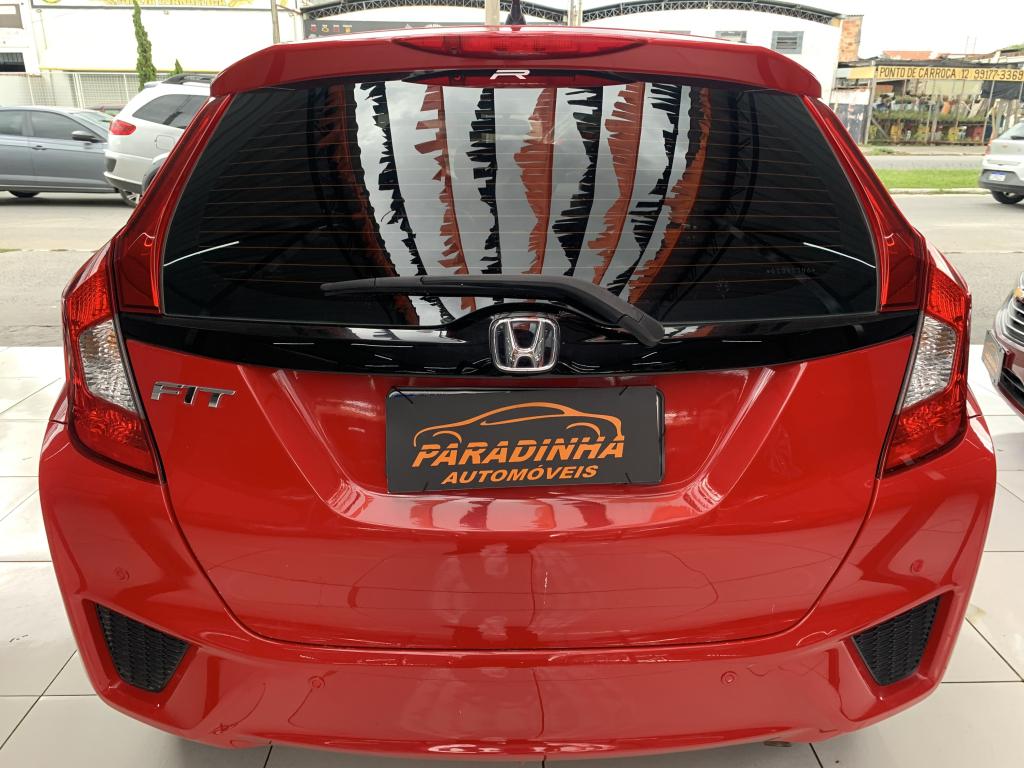 HONDA Fit - Foto
