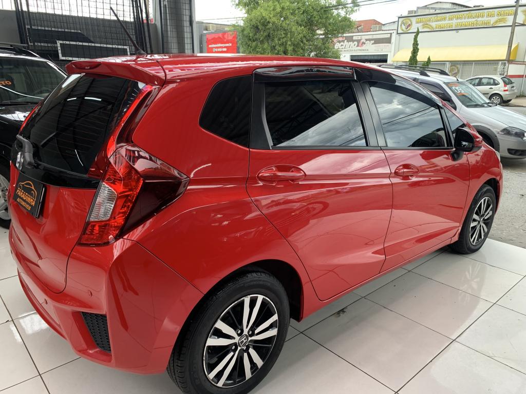 HONDA Fit - Foto