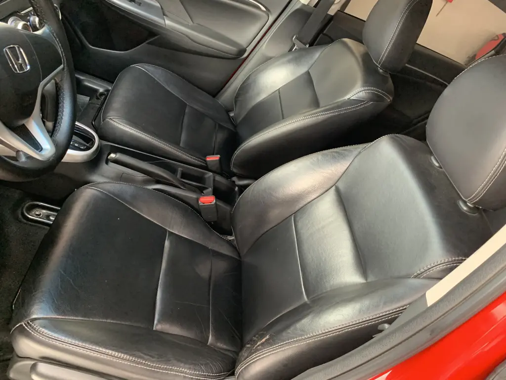 HONDA Fit - Foto