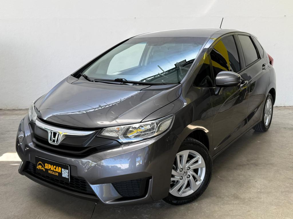 HONDA Fit - Foto