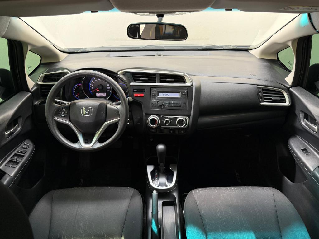HONDA Fit - Foto