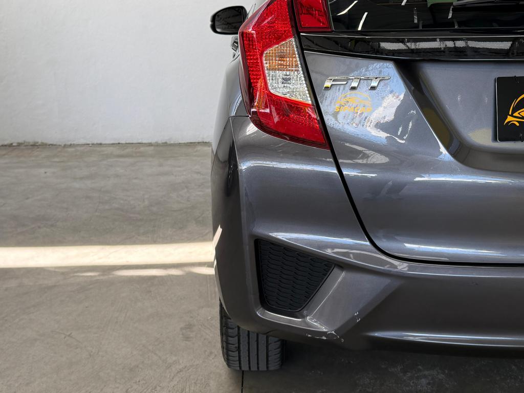 HONDA Fit - Foto