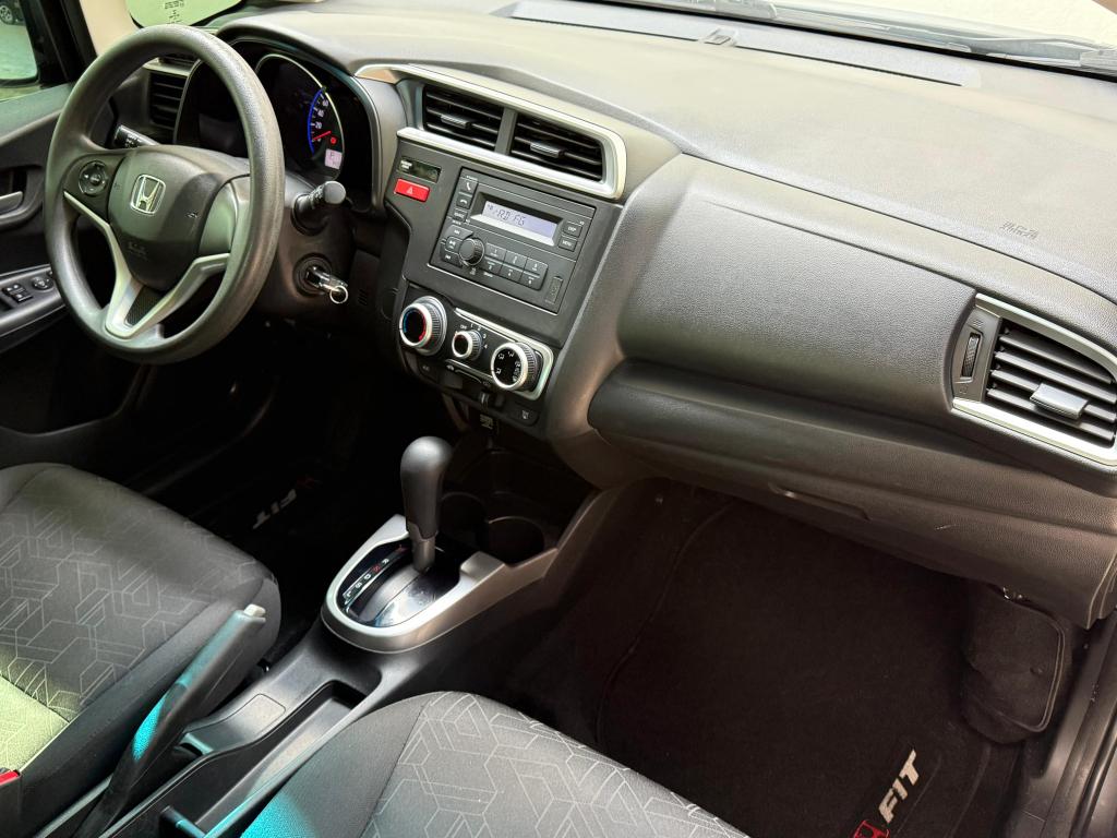 HONDA Fit - Foto
