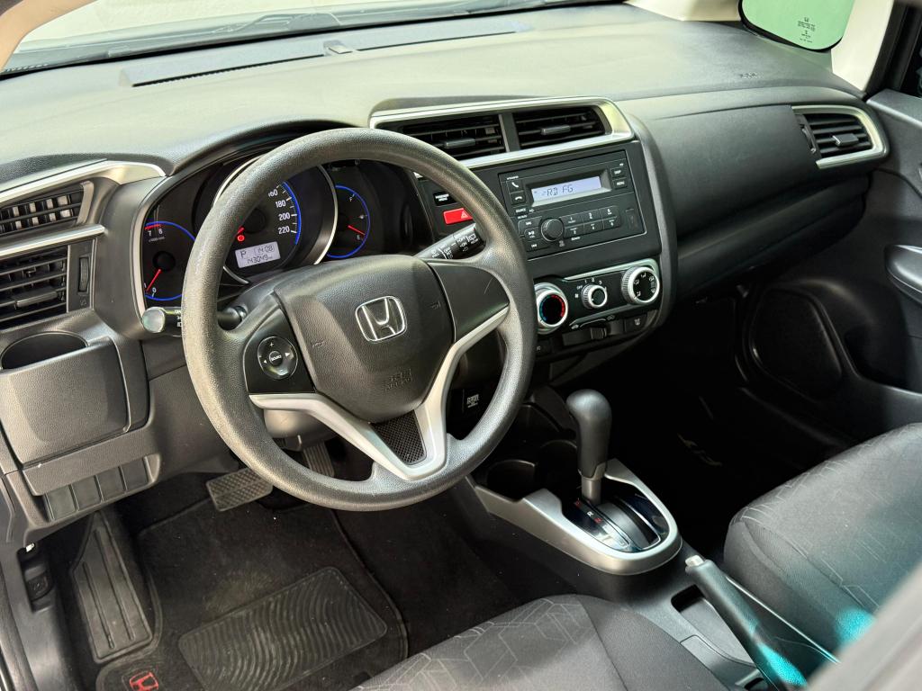HONDA Fit - Foto