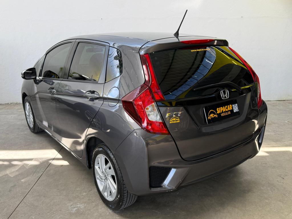 HONDA Fit - Foto