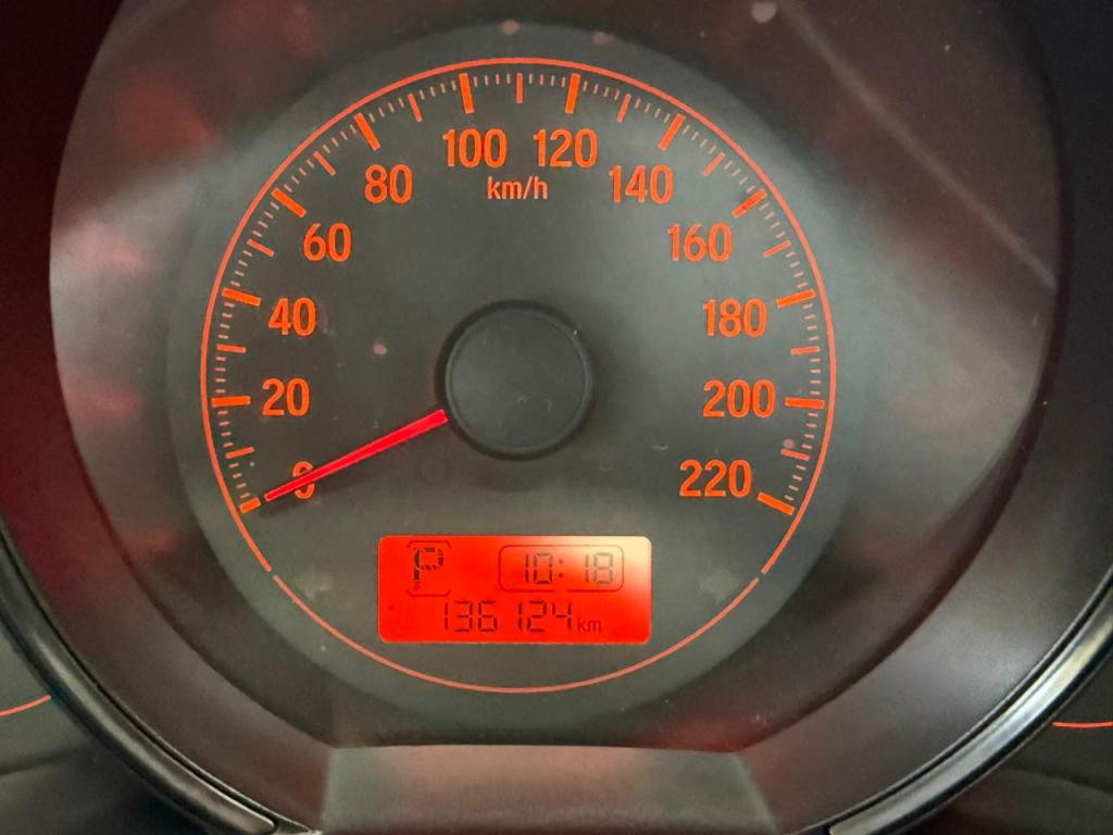 HONDA Fit - Foto