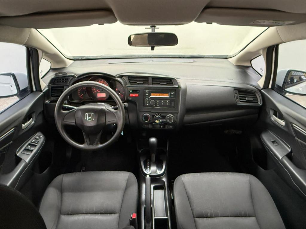 HONDA Fit - Foto