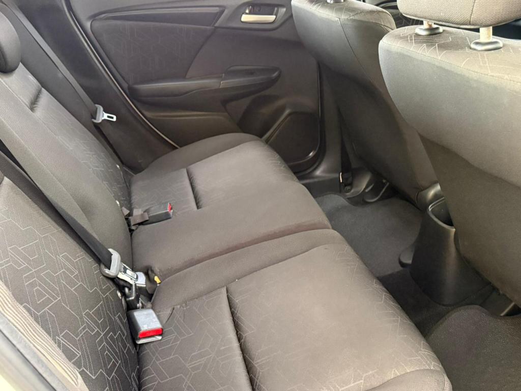 HONDA Fit - Foto
