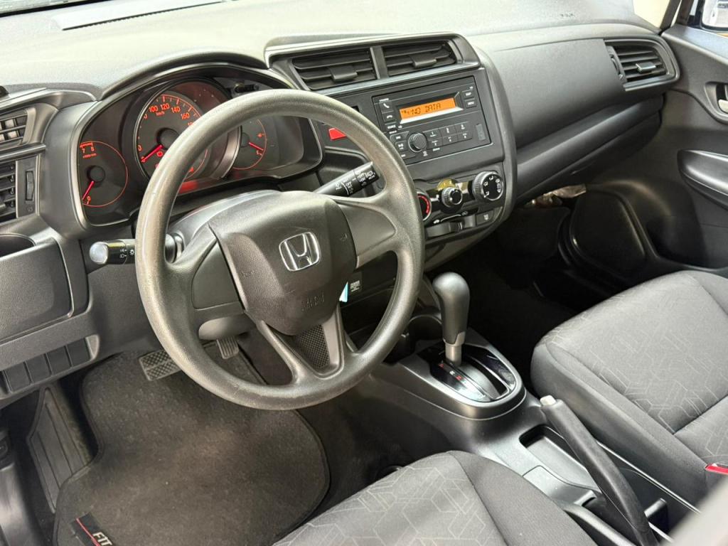 HONDA Fit - Foto