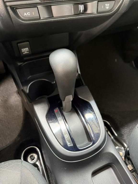HONDA Fit - Foto
